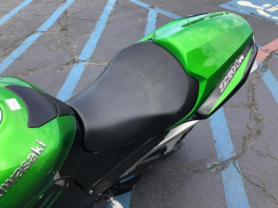 2016 Kawasaki Ninja® ZX™-14R ABS