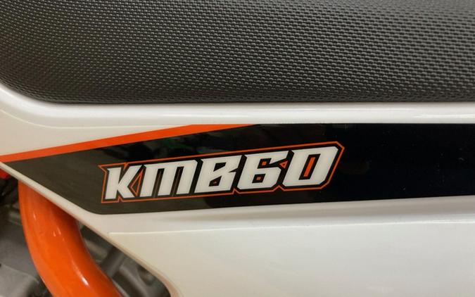 2026 Kayo KMB 60
