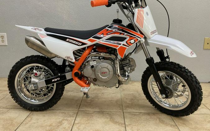 2026 Kayo KMB 60