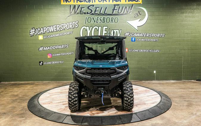 2026 Polaris Ranger Crew XP 1000 NorthStar Edition Ultimate