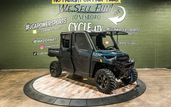2026 Polaris Ranger Crew XP 1000 NorthStar Edition Ultimate
