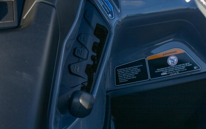 2026 CAN-AM OUTLANDER MAX DPS 700