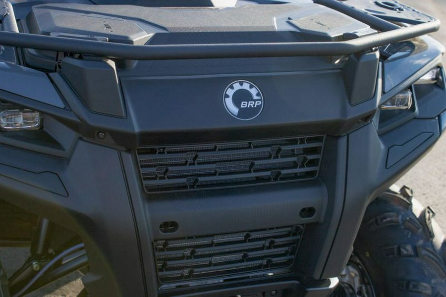 New 2026 CAN-AM OUTLANDER MAX DPS 700