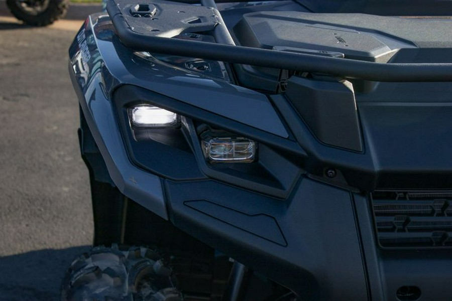 New 2026 CAN-AM OUTLANDER MAX DPS 700