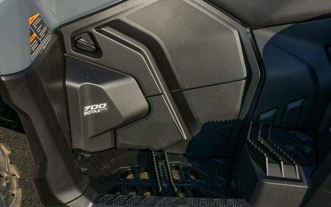 2026 CAN-AM OUTLANDER MAX DPS 700
