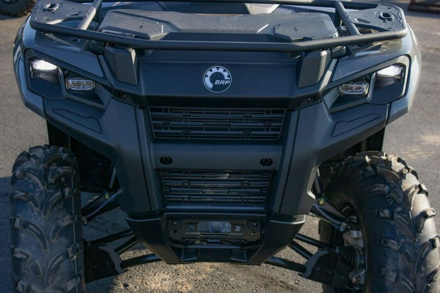 New 2026 CAN-AM OUTLANDER MAX DPS 700