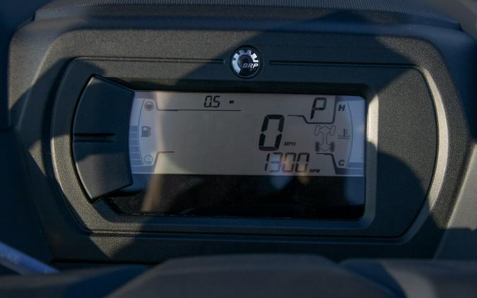 2026 CAN-AM OUTLANDER MAX DPS 700