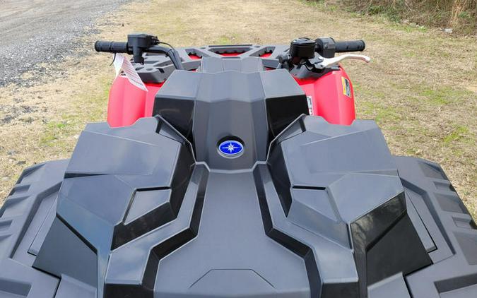 2026 Polaris® Sportsman 850 Mud Edition