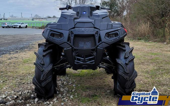 2026 Polaris® Sportsman 850 Mud Edition