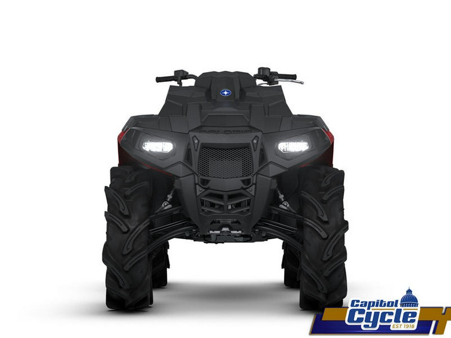 2026 Polaris® Sportsman 850 Mud Edition