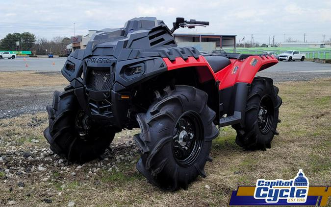 2026 Polaris® Sportsman 850 Mud Edition