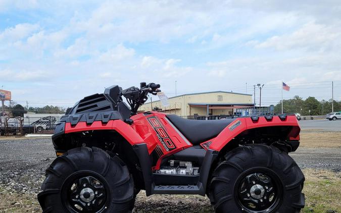 2026 Polaris® Sportsman 850 Mud Edition