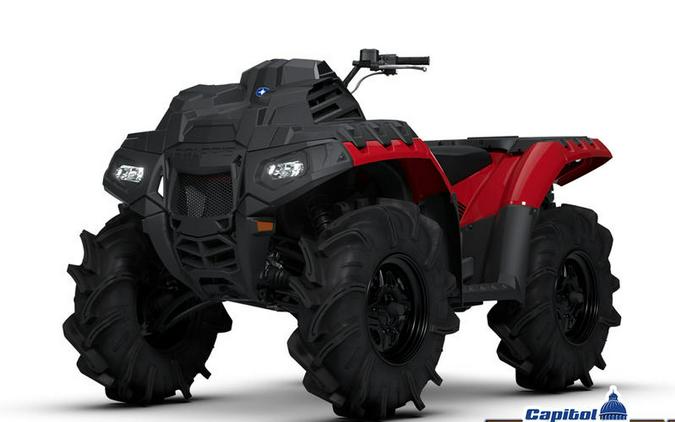 2026 Polaris® Sportsman 850 Mud Edition