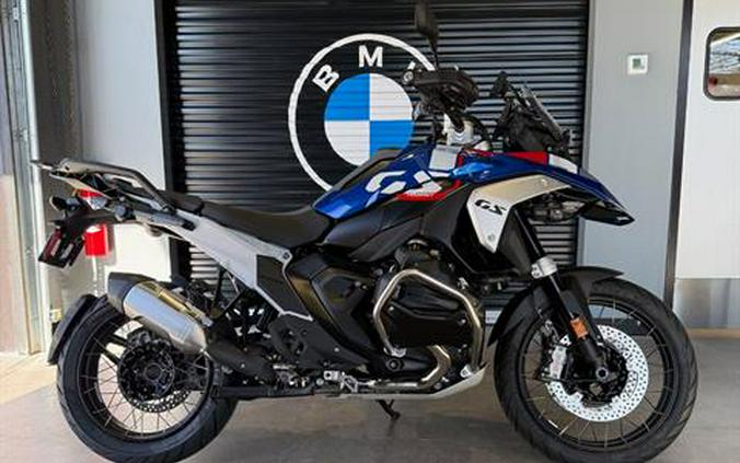 2026 BMW R 1300 GS