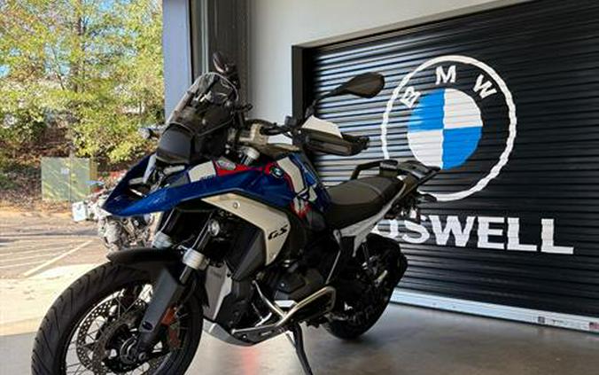 2026 BMW R 1300 GS
