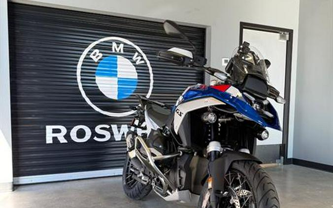 2026 BMW R 1300 GS