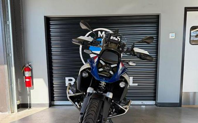 2026 BMW R 1300 GS