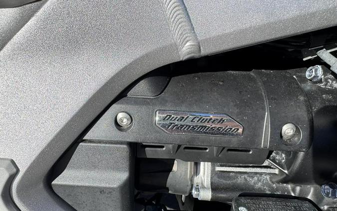 2021 Honda® Gold Wing Tour Automatic DCT