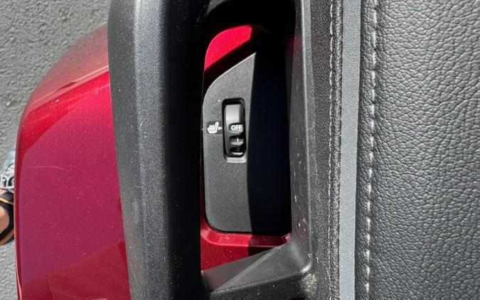 2021 Honda® Gold Wing Tour Automatic DCT