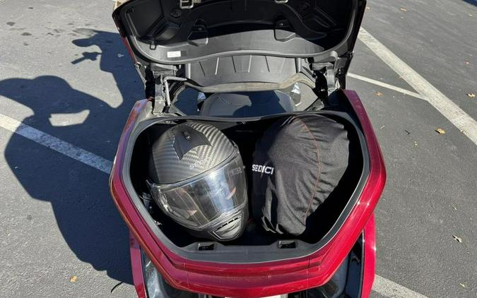 2021 Honda® Gold Wing Tour Automatic DCT