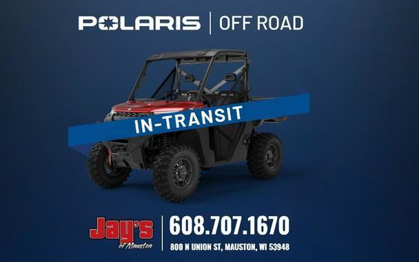 2025 Polaris RANGER XP 1000 PREMIUM