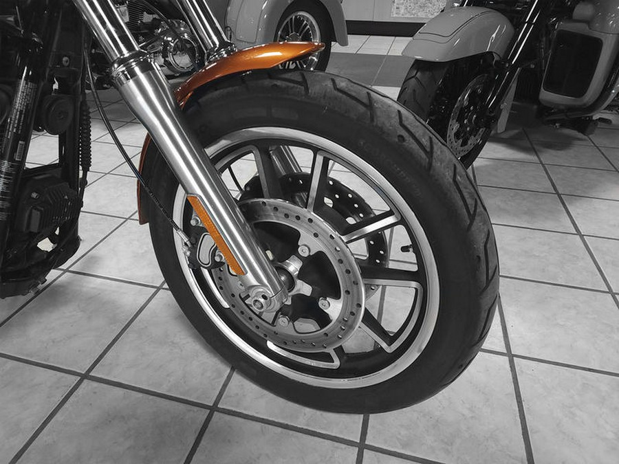 2015 Harley-Davidson® FXDL - Dyna® Low Rider®