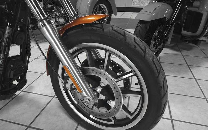 2015 Harley-Davidson® FXDL - Dyna® Low Rider®