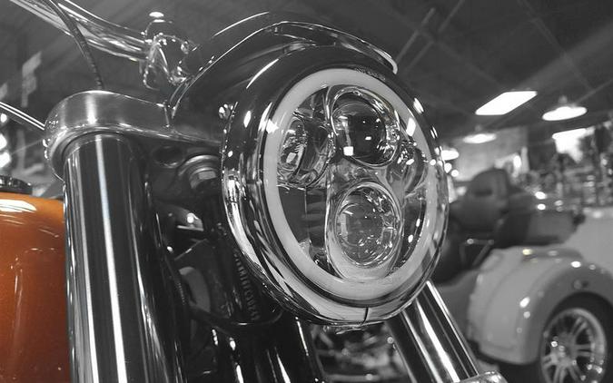 2015 Harley-Davidson® FXDL - Dyna® Low Rider®