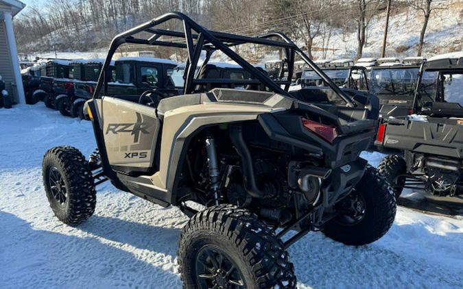 2026 Polaris RZR XP® S 1000 Sport