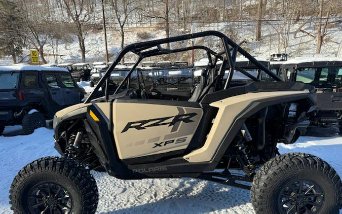 2026 Polaris RZR XP® S 1000 Sport