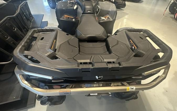 2026 Can-Am Outlander X MR 850