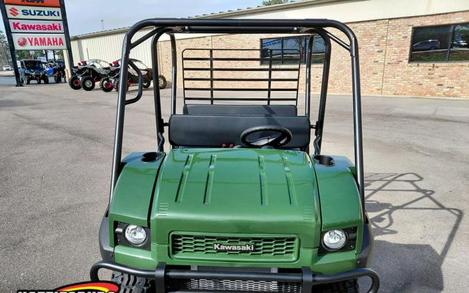 2026 Kawasaki Mule 4010 Trans4x4