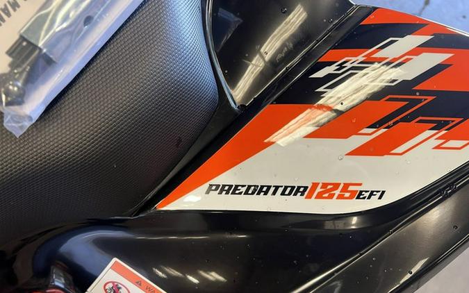 2026 Kayo Predator 125