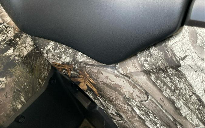2026 Honda® FourTrax Foreman Rubicon 4x4 Automatic DCT EPS TrueTimber® Atera Camo