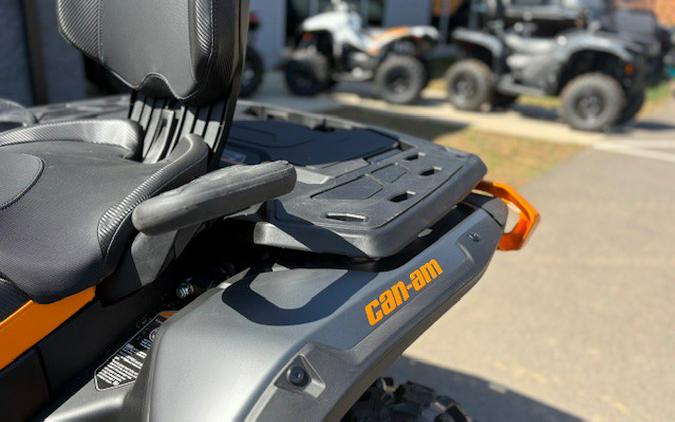 2026 Outlander™ MAX XT-P™ 1000R - Can-Am