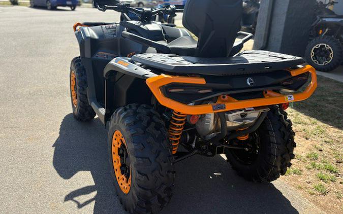 2026 Outlander™ MAX XT-P™ 1000R - Can-Am