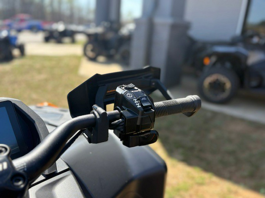 2026 Outlander™ MAX XT-P™ 1000R - Can-Am