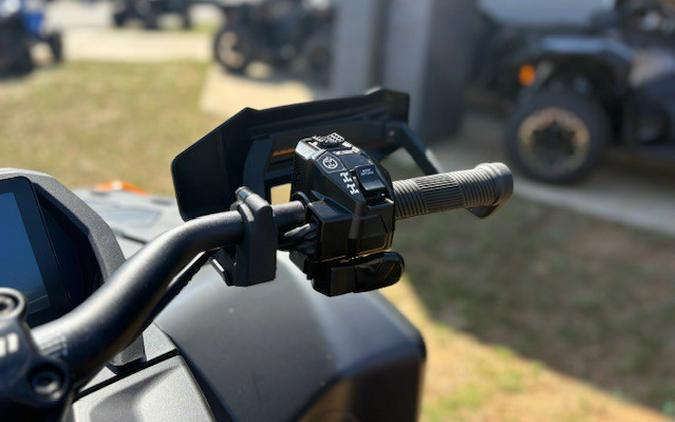 2026 Outlander™ MAX XT-P™ 1000R - Can-Am