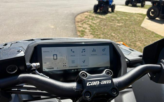 2026 Outlander™ MAX XT-P™ 1000R - Can-Am