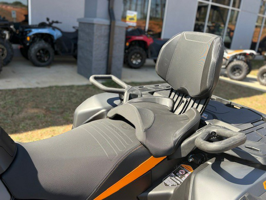 2026 Outlander™ MAX XT-P™ 1000R - Can-Am