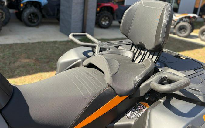 2026 Outlander™ MAX XT-P™ 1000R - Can-Am