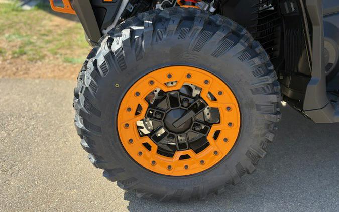 2026 Outlander™ MAX XT-P™ 1000R - Can-Am