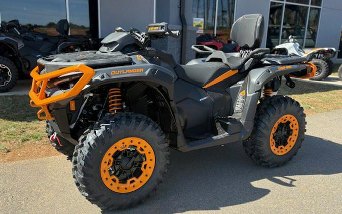 2026 Outlander™ MAX XT-P™ 1000R - Can-Am