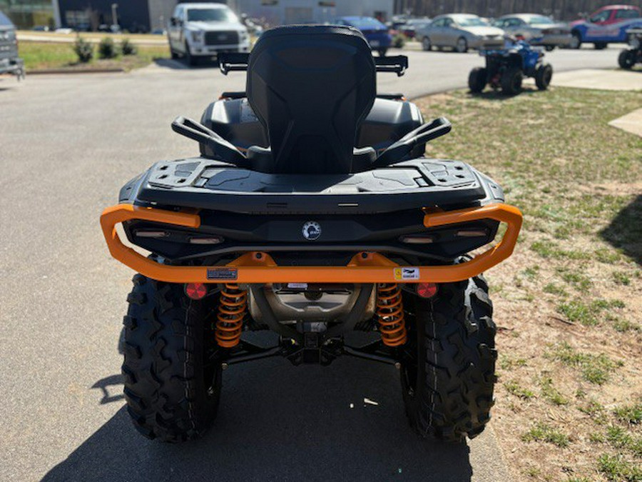 2026 Outlander™ MAX XT-P™ 1000R - Can-Am