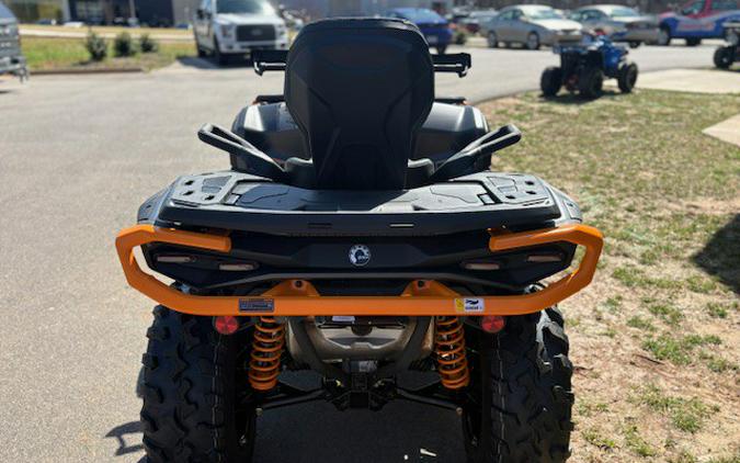 2026 Outlander™ MAX XT-P™ 1000R - Can-Am