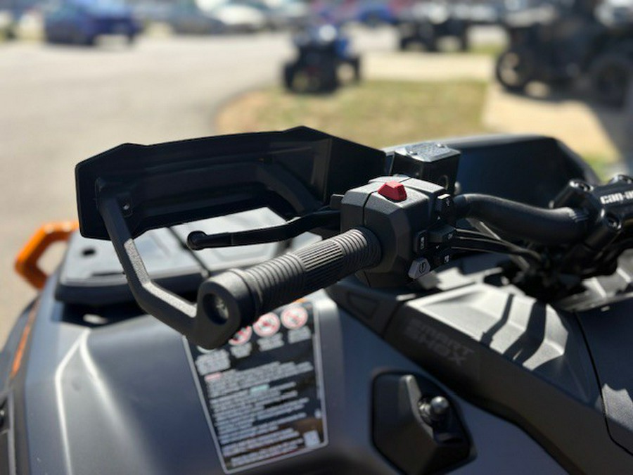 2026 Outlander™ MAX XT-P™ 1000R - Can-Am