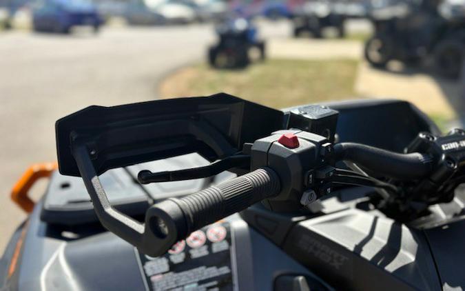 2026 Outlander™ MAX XT-P™ 1000R - Can-Am