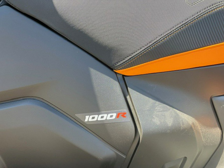2026 Outlander™ MAX XT-P™ 1000R - Can-Am
