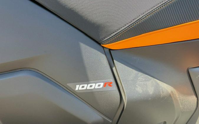 2026 Outlander™ MAX XT-P™ 1000R - Can-Am