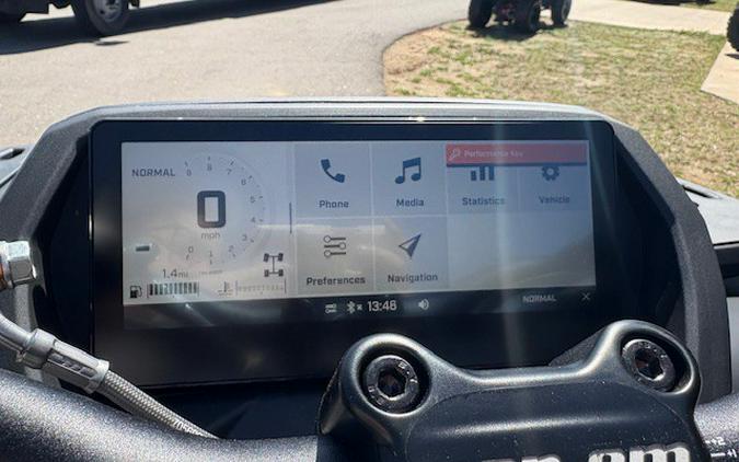2026 Outlander™ MAX XT-P™ 1000R - Can-Am
